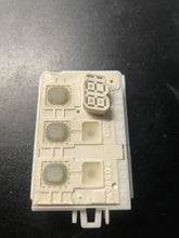 Load image into Gallery viewer, Bosch Dishwasher Control Board - Part# 714658-01 9000.178.610 |WM615
