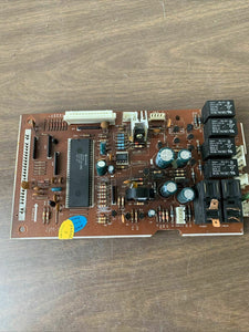 Microwave Cotrol Board Jvm -150j |GG524