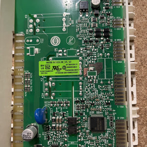 T36BT910NS Thermador Refrigerator Control Board 9000954822 |KM708