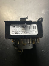 Load image into Gallery viewer, frigidaire dryer timer 131795400C |BK1584
