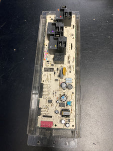 Ge Oven Control Board Part # 164d8450g034 |BKV136