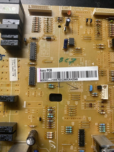 SAMSUNG REFRIGERATOR CONTROL BOARD PART # DA41-00670C |BK867