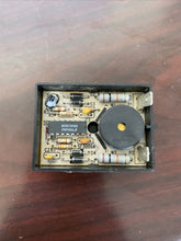 Load image into Gallery viewer, FRIGIDAIRE DRYER BEEPER CONTROL BOARD SF3006-006 131959201 | NT258
