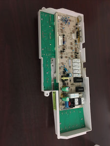 Samsung Washer Control Board - Part # 00N21830202 REV B | NT883