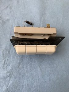 Maytag Dryer Switch 6 3086910 / 63086910  |GG329