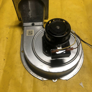 Goodman Amana Inducer Motor Part 0128F00006 Y3L248B01 | A A2