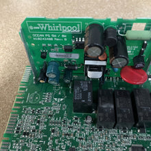 Load image into Gallery viewer, W10422895 Whirlpool Washer Control Board |KM1223
