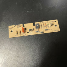Load image into Gallery viewer, control board Maytag Pn 3061830 | WM256

