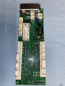 Bosch Siemens Washer Control Board  5560008757  5560-008-757  9000290132 |BK97