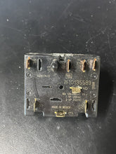 Load image into Gallery viewer, Whirlpool Washer Cycle Switch W10135589 ASR6179-53
