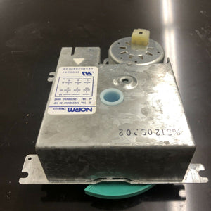 165D5484P003 GE Dishwasher Timer | A 312