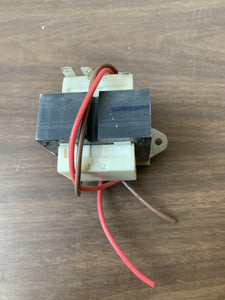 Basler Transformer; BE28316008; |GG391