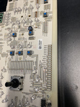 Load image into Gallery viewer, GE Washer Interface Control Board - Part # 175D6854G020 |BKV58
