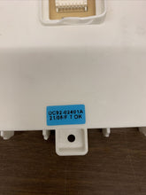 Load image into Gallery viewer, DC92-02401A New Original Genuine Samsung Washer Jog Module |GG501
