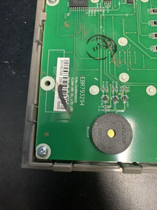 LG Refrigerator Dispenser Control Board - Part # EBR79329401 |BK1297