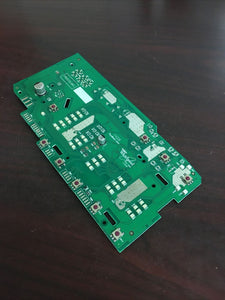 Whirlpool Control Board - Part # W10172220 | NT617