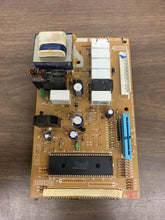 Load image into Gallery viewer, GE MICROWAVE CONTROL BOARD 6871W1S180     6871W1S180B |Gg449
