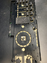 Load image into Gallery viewer, Ge Washer Control Board Part # 290d2224g001 |BKV126
