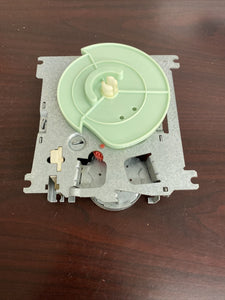 GE Dishwasher Timer - Part# WD21X1020 165D4779P105 | NT419