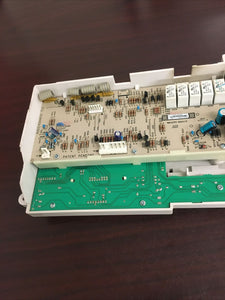 Samsung Washer Control Board - Part # 00N21830202 REV B | NT883