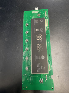 Genuine Kenmore Refrigerator Display Control Board EBR79422201 |BK824