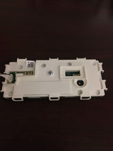 Load image into Gallery viewer, Samsung Dryer Display Control Board Assembly DC9721502 E DC9202401A | NT996
