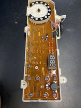 Load image into Gallery viewer, Samsung Washer Display Control Board - Part # DC92-01022 B DC92-01022B |BKV144
