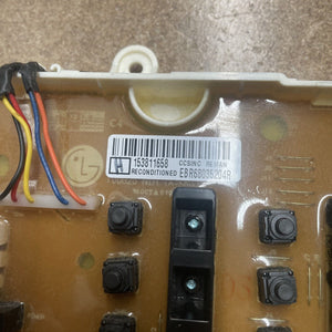 CoreCentric Laundry Dryer Control Board LG EBR68035204R |KMV300