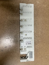 Load image into Gallery viewer, Miele Washer Control Board 06491172 EW100-KD |KMV349
