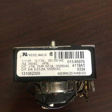 Load image into Gallery viewer, Frigidaire Dryer Timer Part # 131062300 | A 267
