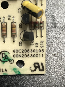 Maytag Oven Control Board 60C20130109 |WM1357