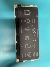 Load image into Gallery viewer, Whirlpool Fridge Control Display Board W106888618 Rev A |KM1490
