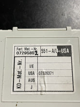 Load image into Gallery viewer, MIELE DISHWASHER CONTROL PANEL PART# ELPW592 |WM829
