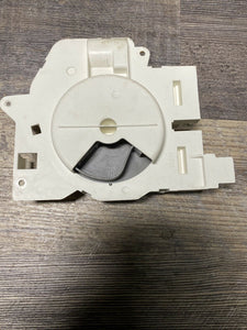 GE Dishwasher Timer w/ DOOR LATCH LOCK SWITCH 165D5315P001 | ZG Box 139
