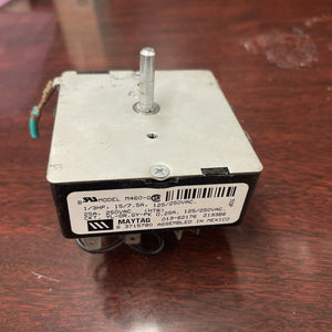 MAYTAG DRYER TIMER - PART# 6 3715780 63715780 | A400