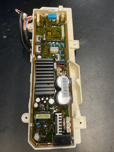 Samsung Washer Display Control Board - Part # DC92-01022 B DC92-01022B |BKV144