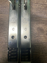 Load image into Gallery viewer, Genuine DACOR Gas Slide-In Range Oven, Hinge Set of 2 # 701034 82883
