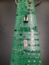 Load image into Gallery viewer, Maytag Washer User Interface Control Board Part# W10444659 |BK1549
