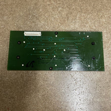 Load image into Gallery viewer, SAMSUNG REFRIGERATOR DISPENSER CONTROL BOARD PART # DA41-00406A |KM704
