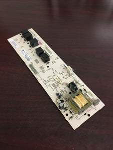 GE Dishwasher Control Board - Part # 165D7802P003 165D7802P008 | NT856