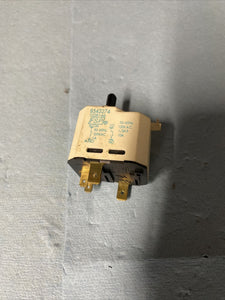 WHIRLPOOL DRYER START SWITCH PART# 8543274 |WM158