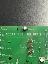 Load image into Gallery viewer, WHIRLPOOL CONTROL BOARD ADOTT PCB2 R2 REV2, PCB1 R2 REV2  |WM987
