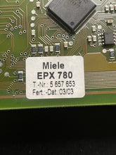 Load image into Gallery viewer, Miele Control Electronic Unit 6234306 EPX792 |WM1639
