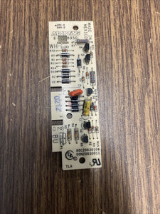 Maytag Oven Control Board 6-3708950 |BK580