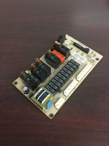 GE Microwave Control Board - Part # EBR59024802 WB27X11114 | NT943