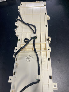 LG Dryer Control Board EBR33477201 |BK1400