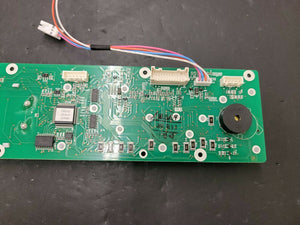 EBR78662601 LG Refrigerator Dispenser Control Board |KC533