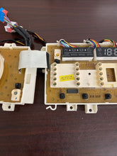 Load image into Gallery viewer, LG Washer Interface Control Board - Part# 6871ER2019B | NT440
