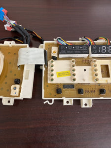 LG Washer Interface Control Board - Part# 6871ER2019B | NT440