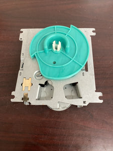 GE DISHWASHER TIMER - PART# 165D4779P006 | NT445